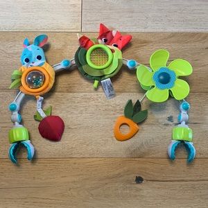 Tiny Love-Stroller Arch